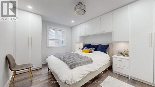 9912 Keele Street, Vaughan, ON - Indoor Photo Showing Bedroom