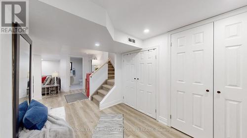 9912 Keele Street, Vaughan, ON - Indoor Photo Showing Other Room