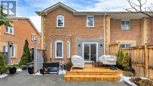 9912 Keele Street, Vaughan, ON - Outdoor With Exterior