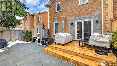 9912 Keele Street, Vaughan, ON - Outdoor With Exterior