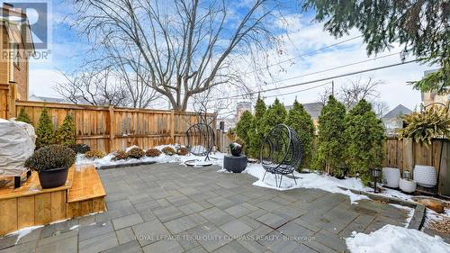 9912 Keele Street, Vaughan, ON - Outdoor