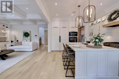 179 Douglas Avenue, Oakville, ON - Indoor Photo Showing Kitchen