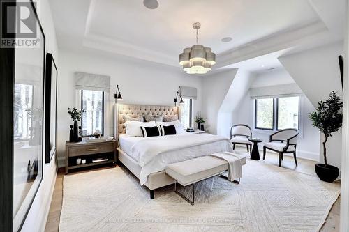 179 Douglas Avenue, Oakville, ON - Indoor Photo Showing Bedroom