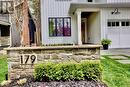 179 Douglas Avenue, Oakville, ON  - Outdoor 