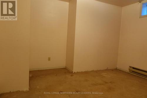 186 Maple Street S, Timmins (Ts - Se), ON - Indoor Photo Showing Other Room