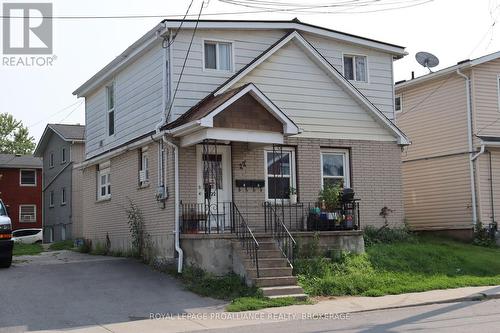 22 Concession Street, Kingston (East Of Sir John A. Blvd), ON - Outdoor