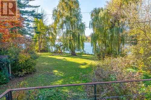 2322 Summerside Drive, Ottawa, ON - Outdoor With View