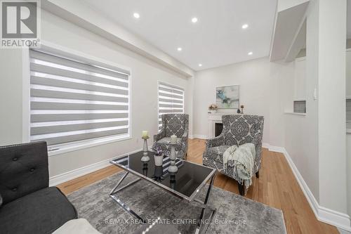 155 Heartview Road, Brampton, ON - Indoor