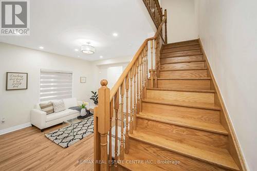 155 Heartview Road, Brampton, ON - Indoor Photo Showing Other Room