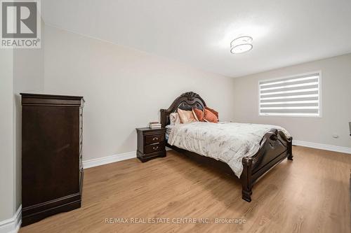 155 Heartview Road, Brampton, ON - Indoor Photo Showing Bedroom