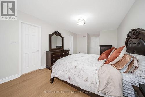 155 Heartview Road, Brampton, ON - Indoor Photo Showing Bedroom