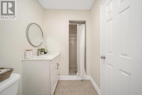 155 Heartview Road, Brampton, ON - Indoor Photo Showing Bathroom