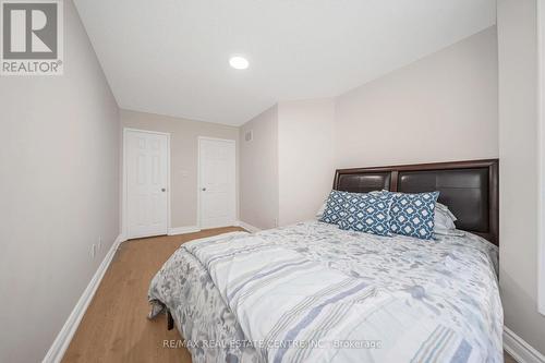 155 Heartview Road, Brampton, ON - Indoor Photo Showing Bedroom