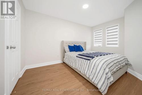 155 Heartview Road, Brampton, ON - Indoor Photo Showing Bedroom