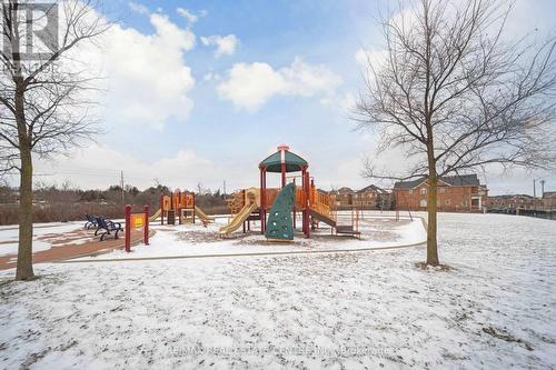 155 Heartview Road, Brampton, ON - Outdoor With View