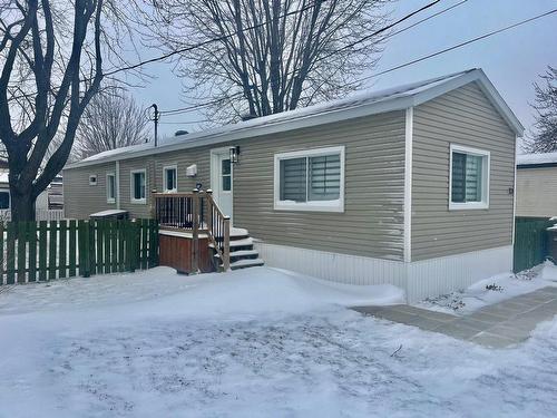 Frontage - 13-750 Rg Du Coteau, Saint-Jacques-Le-Mineur, QC - Outdoor