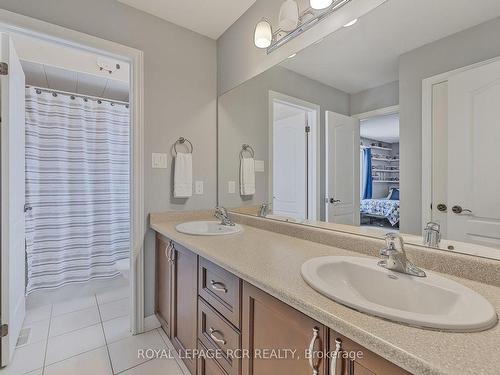 2 Littlebrook Lane, Caledon, ON - Indoor Photo Showing Bathroom