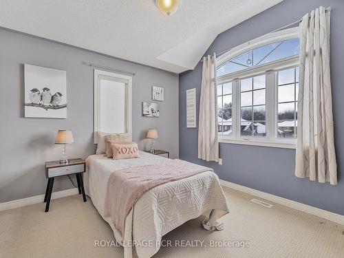 2 Littlebrook Lane, Caledon, ON - Indoor Photo Showing Bedroom