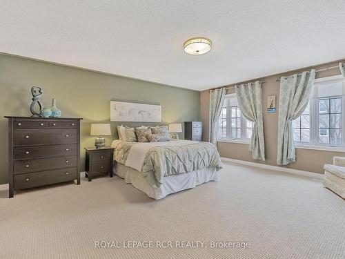 2 Littlebrook Lane, Caledon, ON - Indoor Photo Showing Bedroom