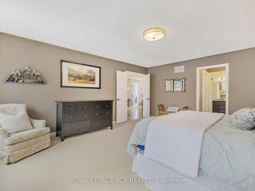 2 Littlebrook Lane, Caledon, ON - Indoor Photo Showing Bedroom