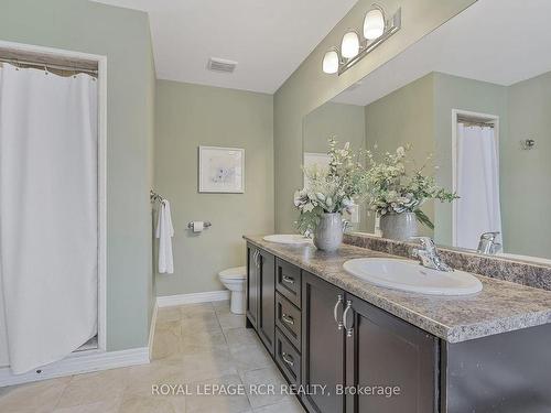 2 Littlebrook Lane, Caledon, ON - Indoor Photo Showing Bathroom