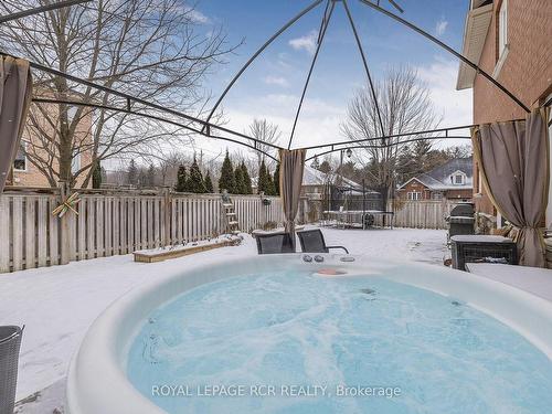 2 Littlebrook Lane, Caledon, ON - Outdoor