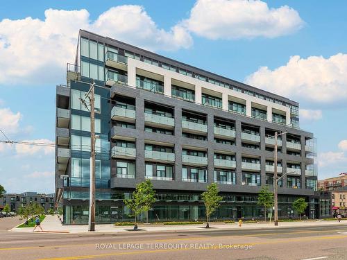 520-4208 Dundas St W, Toronto, ON 