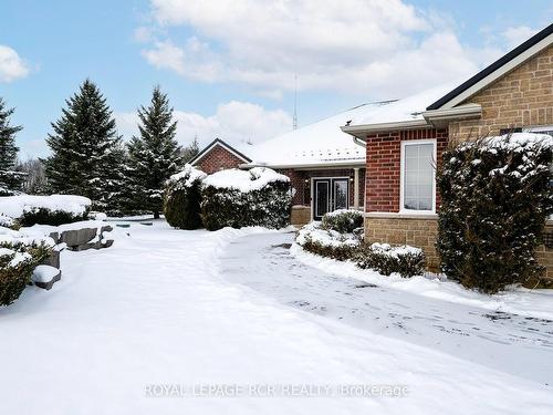 2 Mt Haven Cres, East Luther Grand Valley, ON - Outdoor