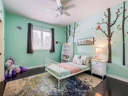 2 Mt Haven Cres, East Luther Grand Valley, ON - Indoor Photo Showing Bedroom