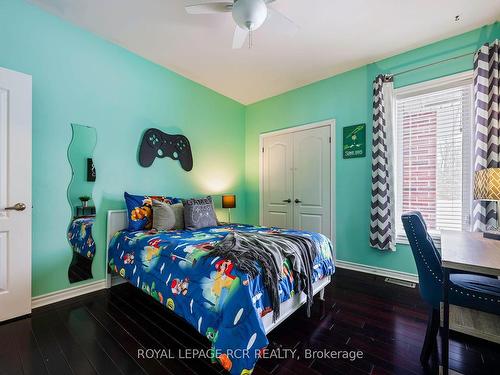 2 Mt Haven Cres, East Luther Grand Valley, ON - Indoor Photo Showing Bedroom