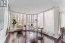 1402 - 55 Centre Avenue, Toronto, ON  - Indoor 