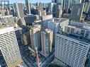 1402 - 55 Centre Avenue, Toronto, ON  - Outdoor With Facade 