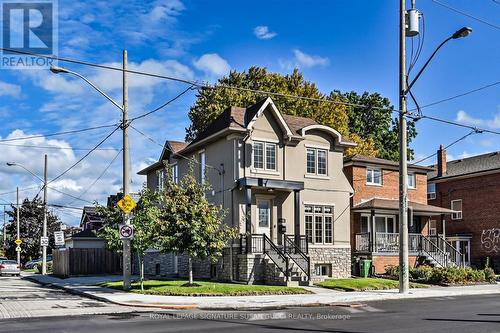 1425 Woodbine Avenue, Toronto, ON - Outdoor