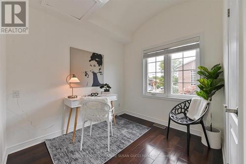 1425 Woodbine Avenue, Toronto, ON - Indoor Photo Showing Bedroom