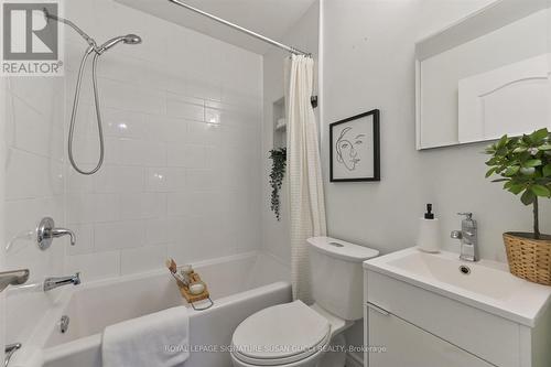 1425 Woodbine Avenue, Toronto, ON - Indoor Photo Showing Bedroom