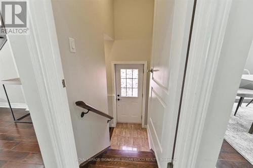 1425 Woodbine Avenue, Toronto, ON - Indoor Photo Showing Bathroom