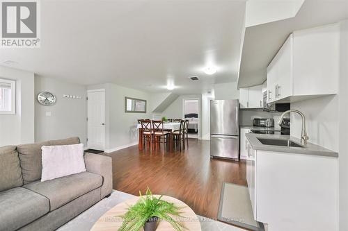 1425 Woodbine Avenue, Toronto, ON - Indoor