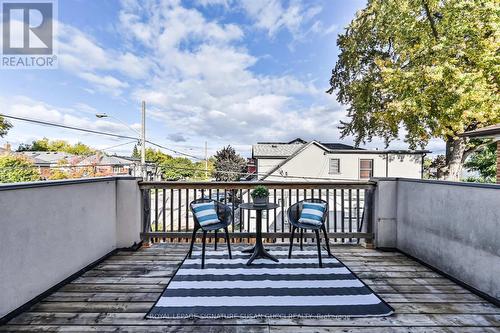 1425 Woodbine Avenue, Toronto, ON - Indoor Photo Showing Laundry Room