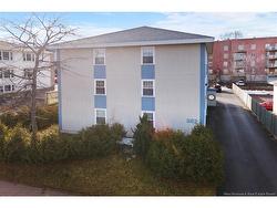 362 Dundonald ST  Fredericton, NB E3B 1X2