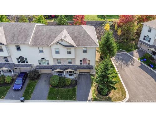 12 Hillside Lane, Fredericton, NB 