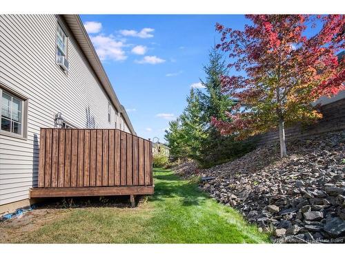 12 Hillside Lane, Fredericton, NB 