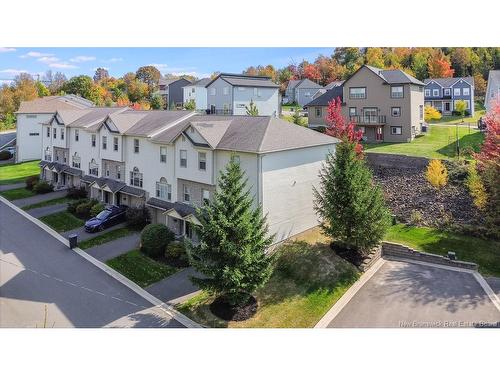 12 Hillside Lane, Fredericton, NB 