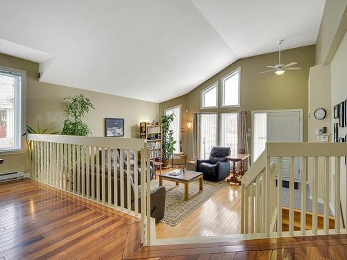 Living room - 706 Rue Du Dr-Letondal, Deux-Montagnes, QC - Indoor Photo Showing Other Room