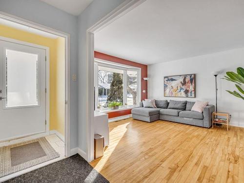 Vue d'ensemble - 3396 Rue Des Bois, Québec (Sainte-Foy/Sillery/Cap-Rouge), QC - Indoor Photo Showing Living Room