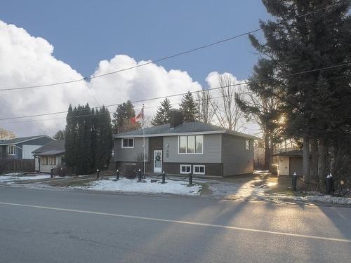 1418 Forest Street, Thunder Bay, ON - Outdoor