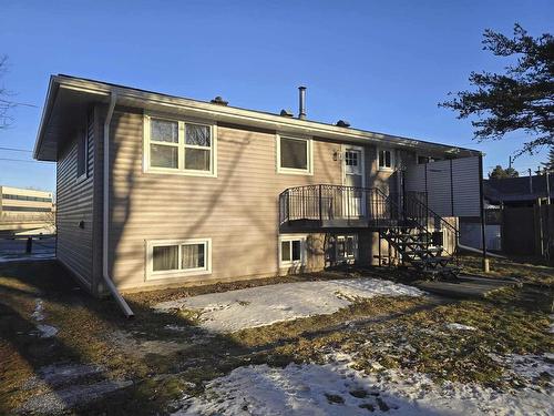 1418 Forest Street, Thunder Bay, ON - Outdoor