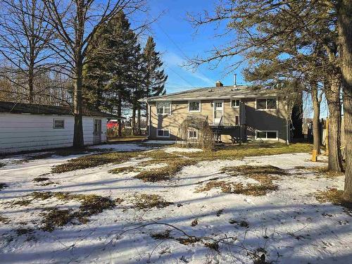 1418 Forest Street, Thunder Bay, ON - Outdoor