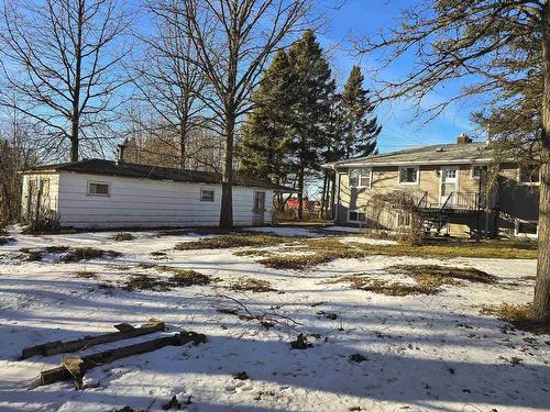 1418 Forest Street, Thunder Bay, ON - Outdoor With View