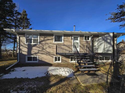 1418 Forest Street, Thunder Bay, ON - Outdoor