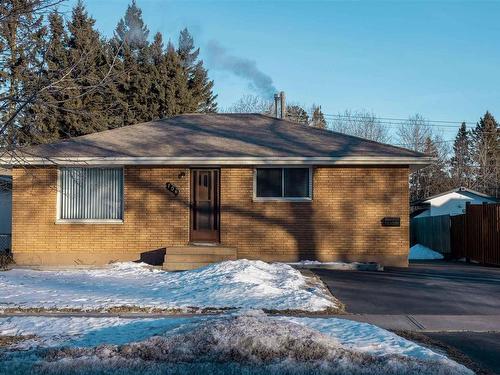 106 Theresa Street, Thunder Bay, ON - Outdoor